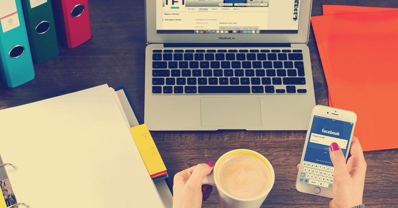 Comment l'impact des réseaux sociaux sur la mode a tout changé