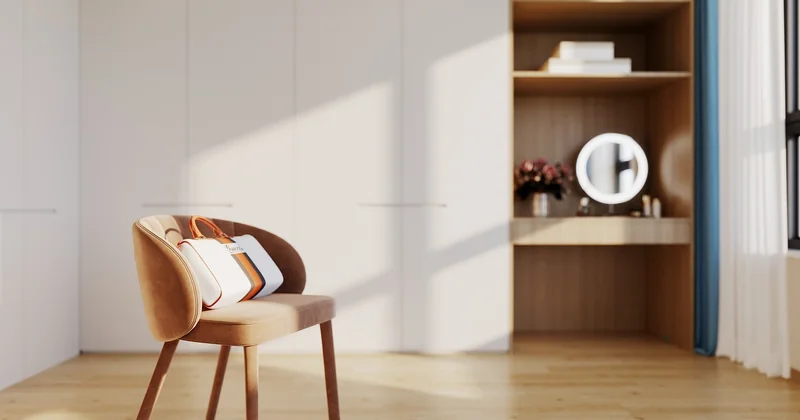 Les meubles modulables et les systèmes sur mesure