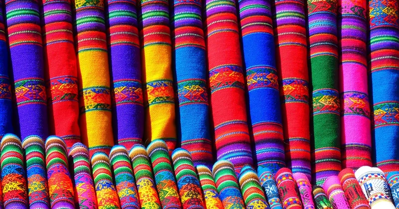 Les fibres recyclées et leurs circuits